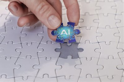 3 ways AI can save small businesses time and stress