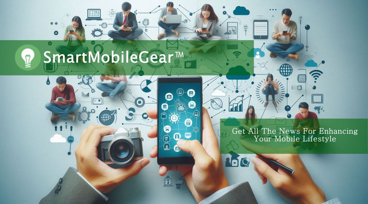 Mobile Technology News About Tech For Your Smart Mobile Way of Life.