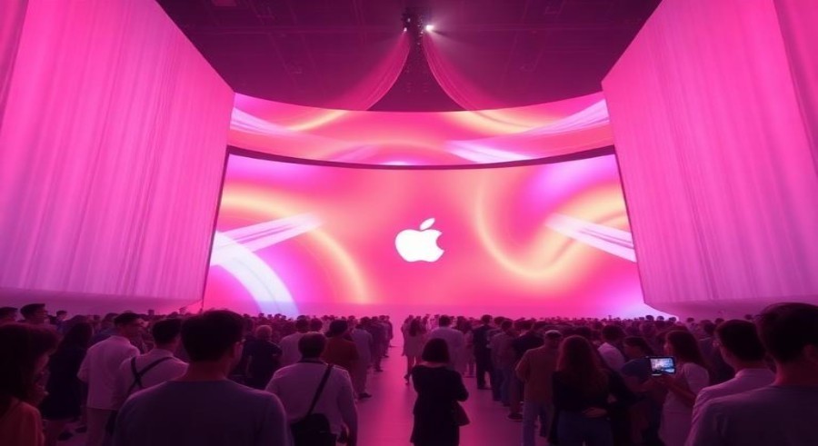 The Apple Experience — Quiet Refinements, Real-World Uses