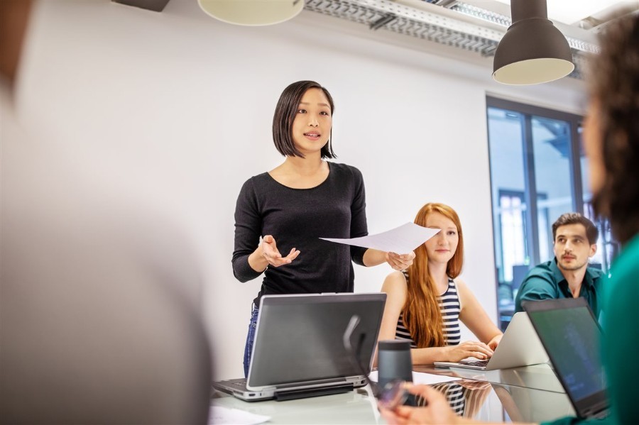 Lifelong learning reimagined: How DeVryPro helps professionals thrive in an AI-powered world