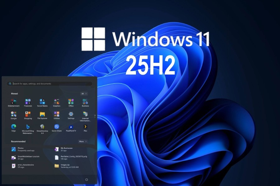 Windows Figures Out How to Self-Recover
