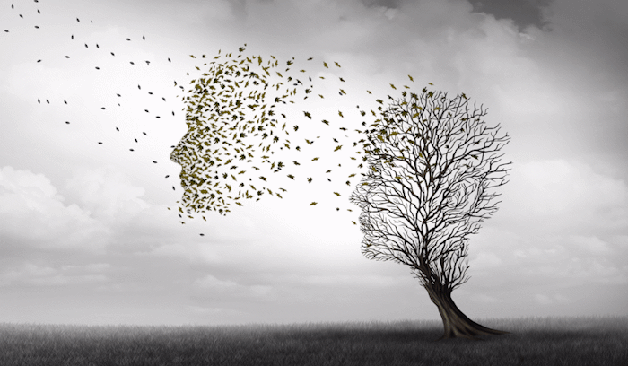 The powerful link between pollution and Alzheimer's disease