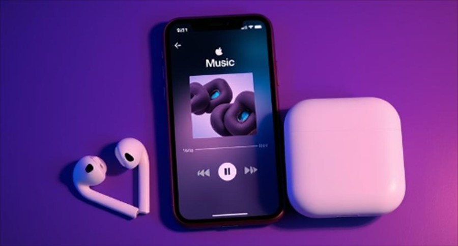 Adaptive EQ is among the most notable feature that enhances sound quality.  Music, podcasts, and phone conversations now sound richer than ever thanks to Apple's improvements to the bass response and overall clarity.
