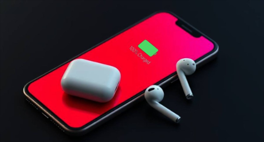 Apple's Optimized Power Management: Battery performance has been incrementally improved across models, with some offering longer playback and talk time.