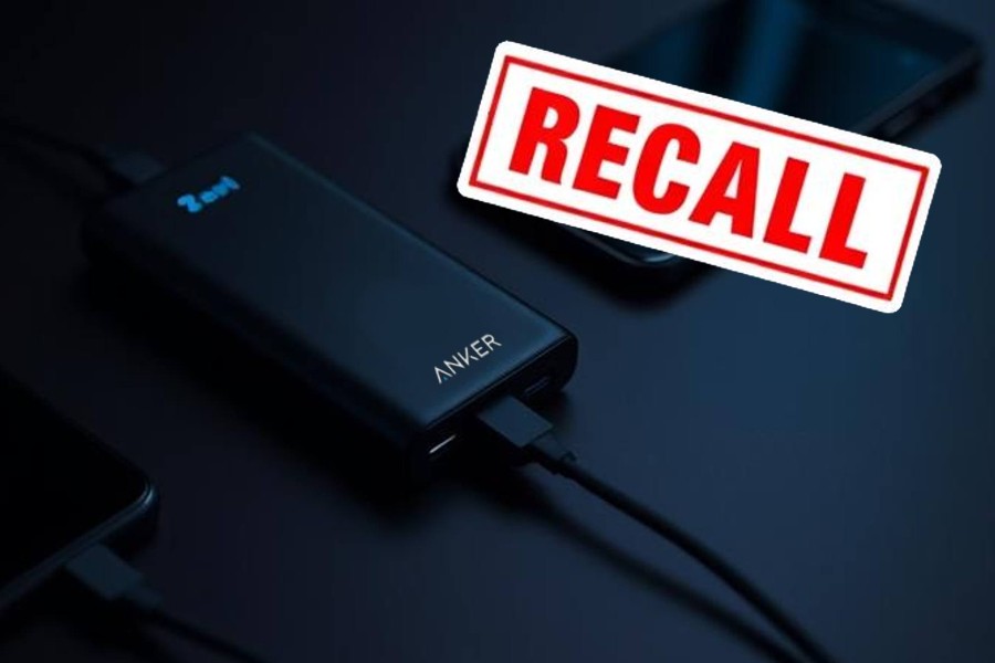 What the well-known equipment manufacturer did following the incidents