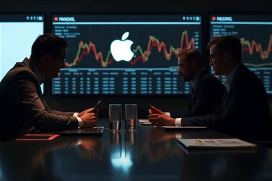 Intel will have to negotiate as a cost effective, high-yield manufacturer with sufficient capacity to satisfy Apple’s high-quality requirements.