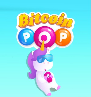 Bitcoin Pop