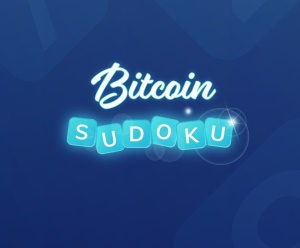 Bitcoin Sudoku