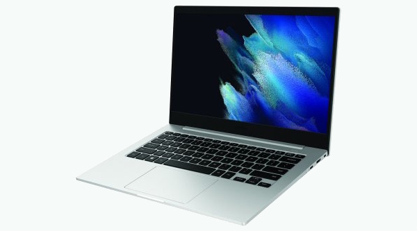 Galaxy Book Go 5G Laptop