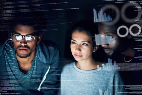 Artificial Intelligence undeniably continues to shape the workplace