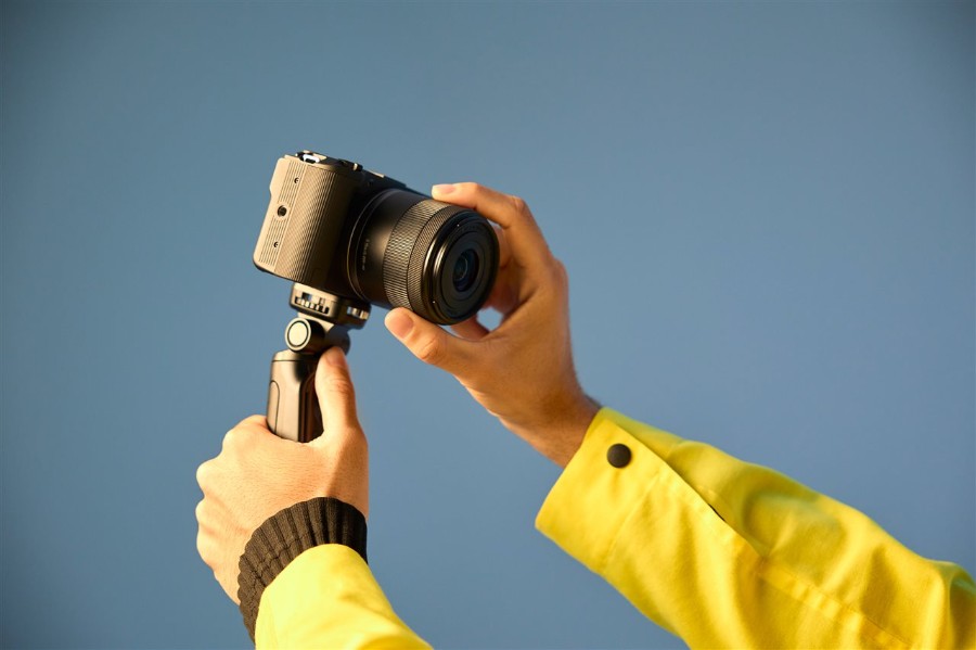 Content creator? How to level up your visuals