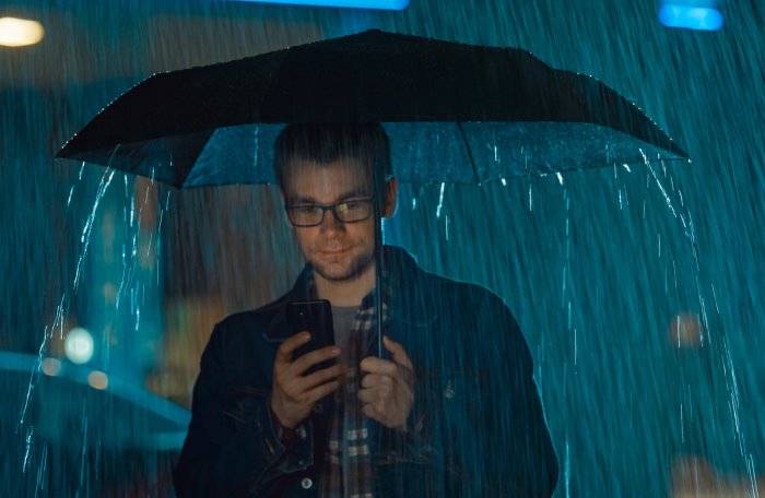 Tips to Stay Connected During Natural Disasters