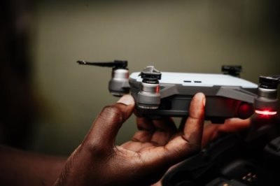 Drones and Mobile Life