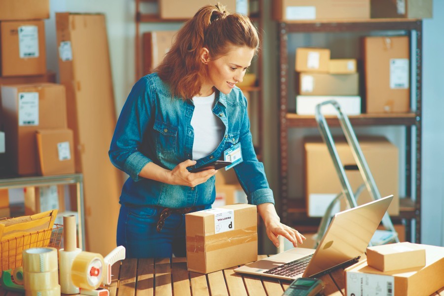 5 trends shaping the future of online selling