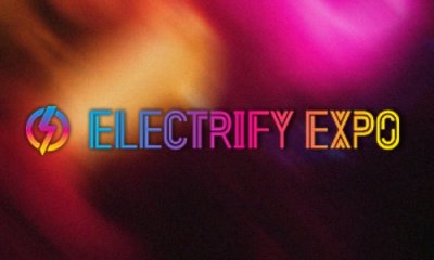 Electrifying Expo Event You Shouldn’t Miss