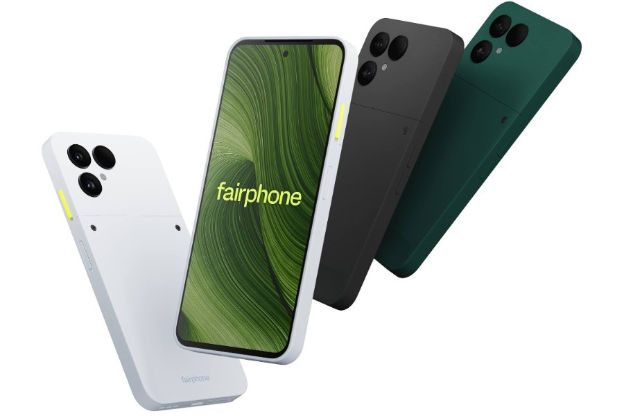 The Fairphone 6: An audacious extension of the goal of smartphone design