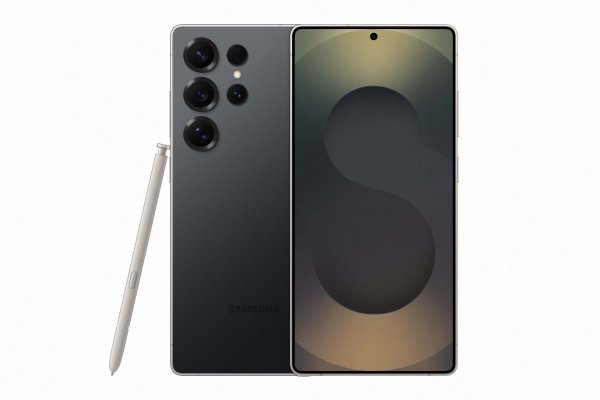 Color: Titanium Black