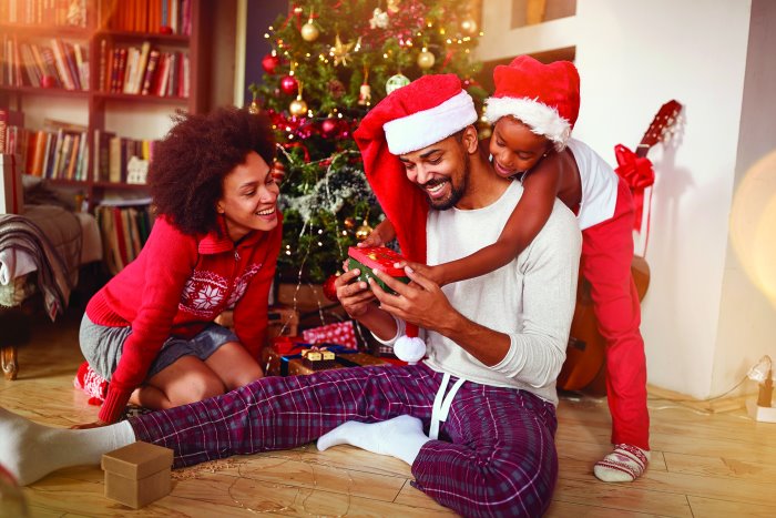 Dive Into the World of Gaming this Holiday Season
