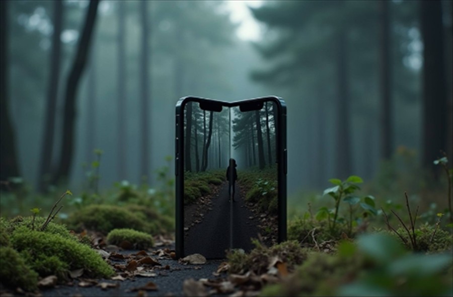 Apple’s Folding Marvel or a $2,500 Gimmick?