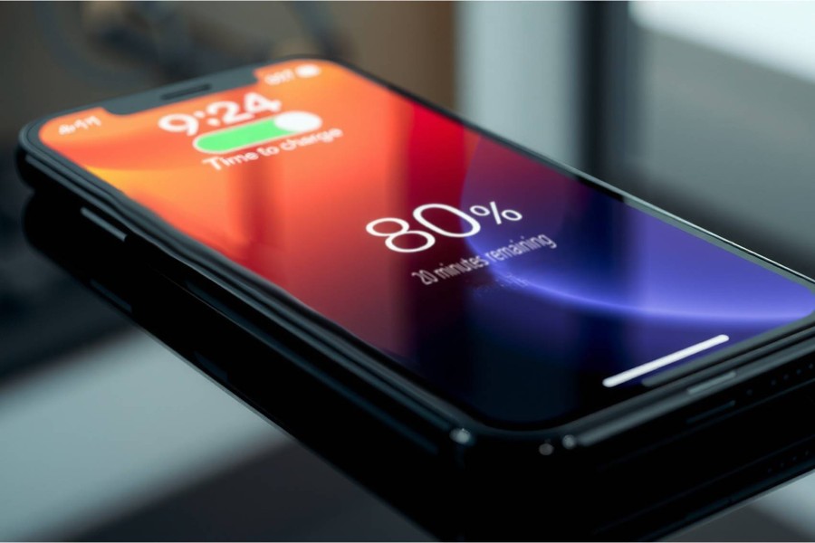 iOS 26 Charging Time Estimates Are Revolutionary for iPhone Users