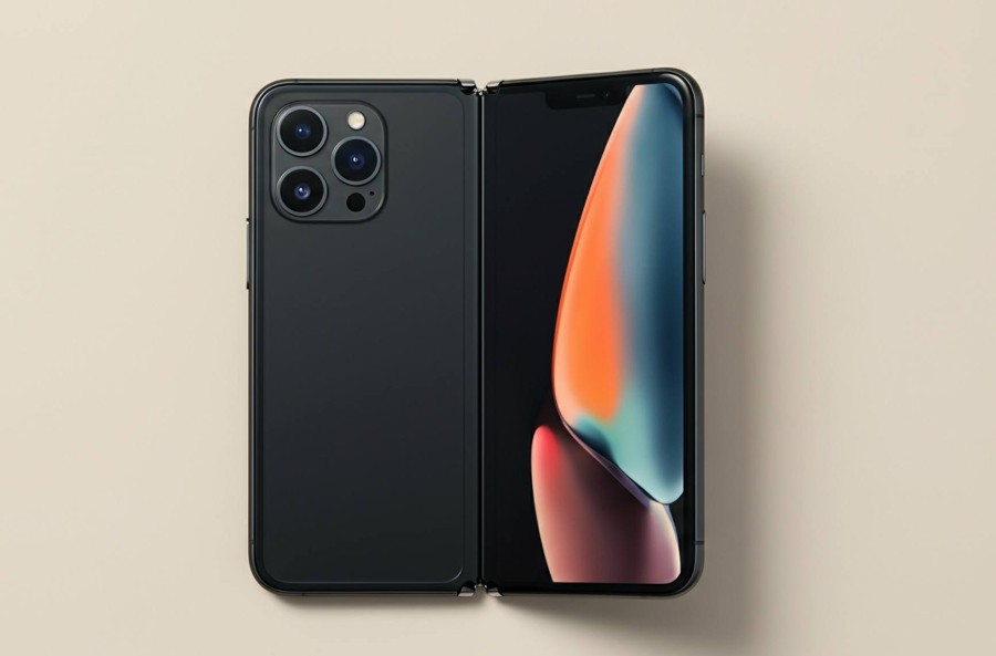 The iPhone Fold: An Anticipated Dream