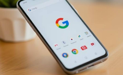 Google benefits immeasurably from the update to MagicOS 9.0.0.157.