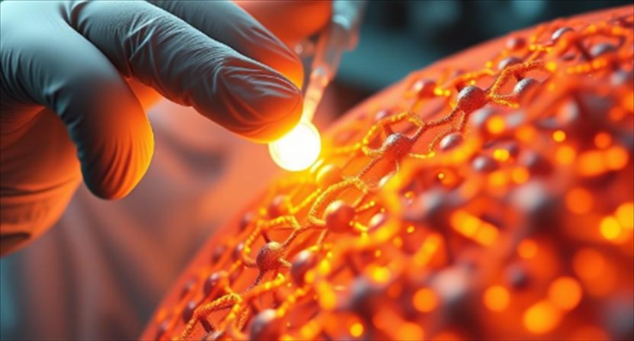 Nano-engineered systems differ from conventional techniques in that they capture a broad range of ambient and even artificial light found in our surroundings rather than depending just on natural sunshine.
