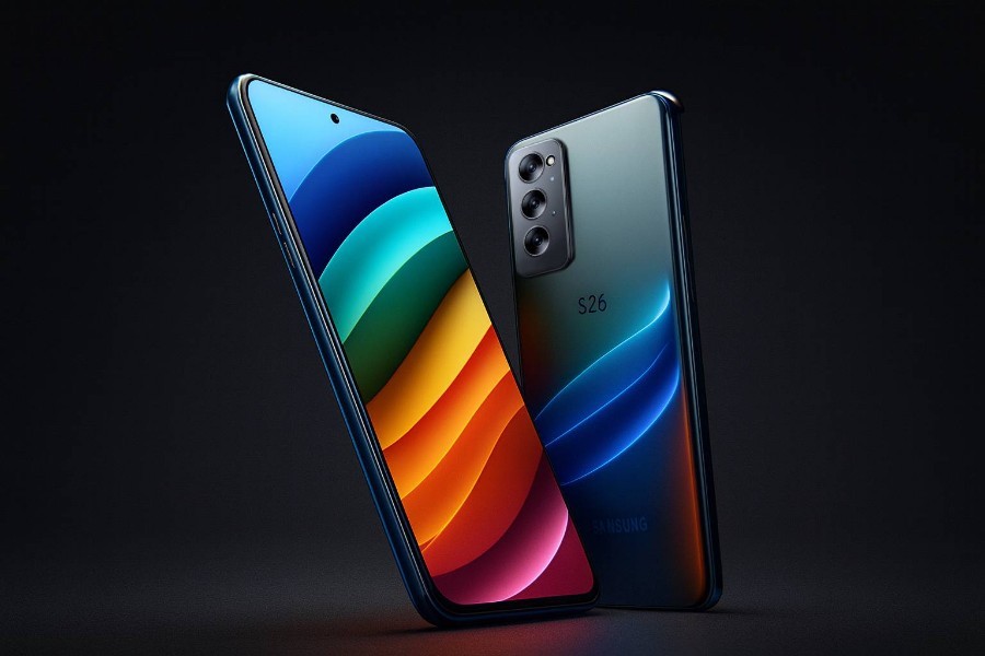 Charging, Chipsets, and Displays: Code Slip Shows Technical Upgrades