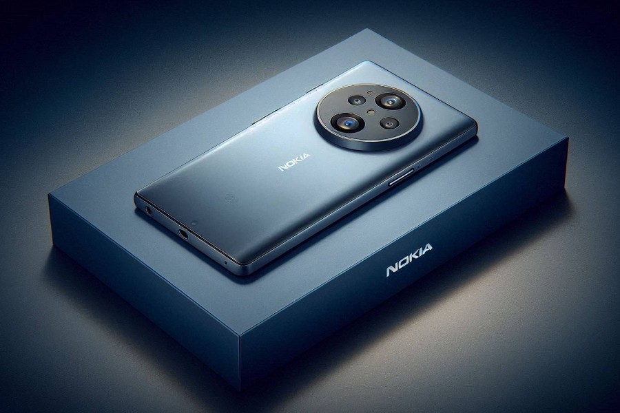 Tale of the Nokia Eclipse One Mirage