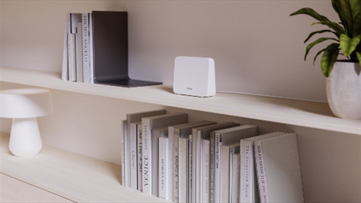 Nokia brings Wi-Fi 7 to all with launch of Beacon 4 and 9 home devices