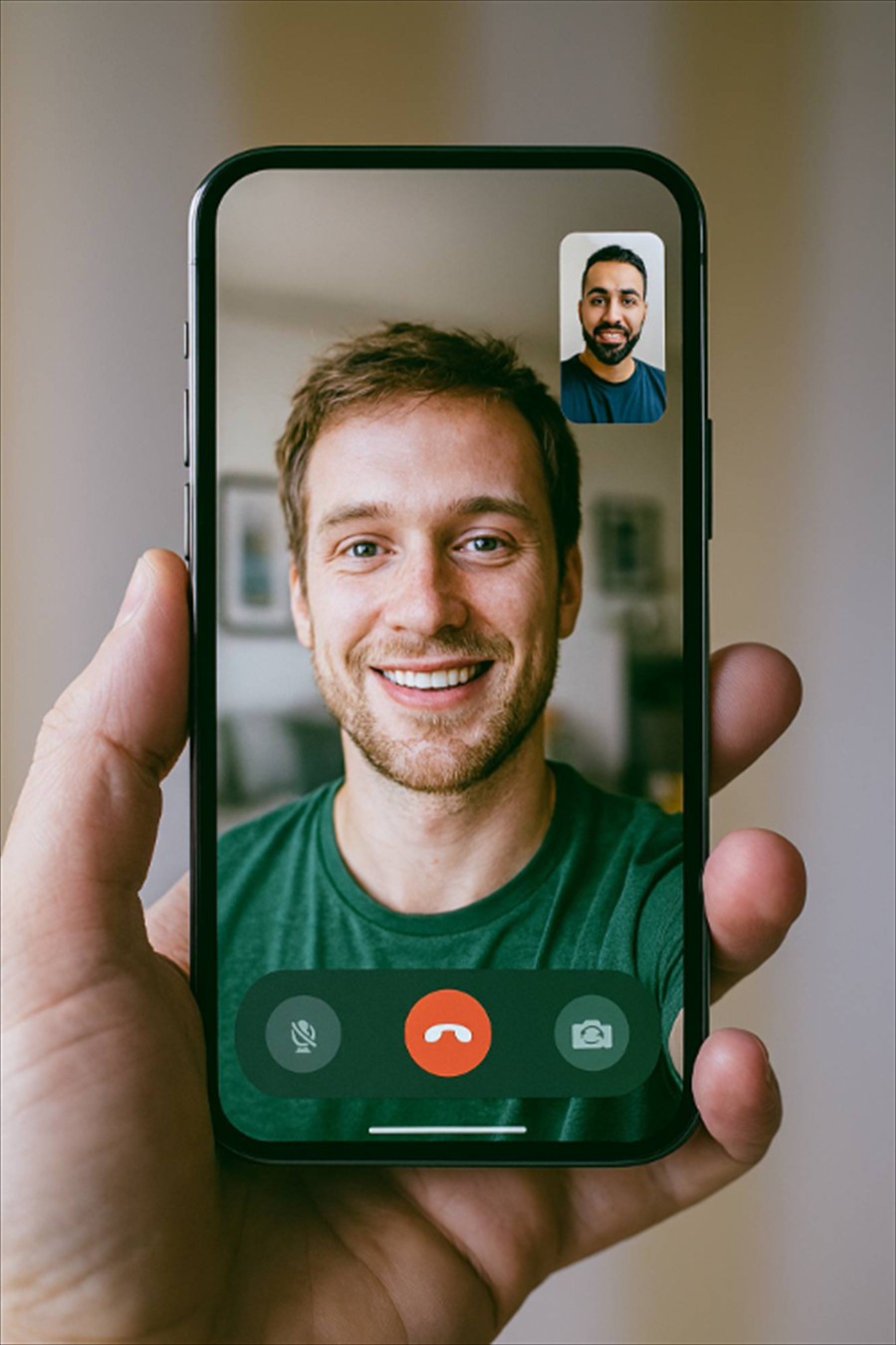 For A lot of people, FaceTime is one of the routine ways to stay in touch with family, friends and co-workers.