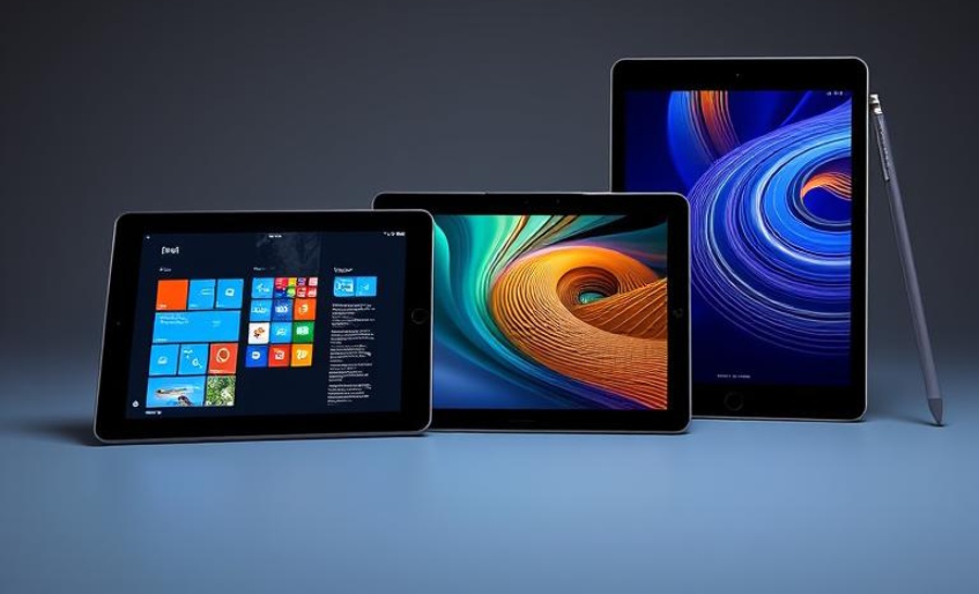 Powerful, Adaptable and Lightweight