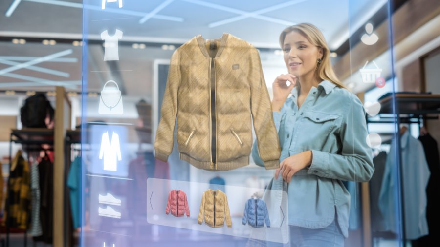 How Technology Will Transform Shopping in 2023 and Beyond