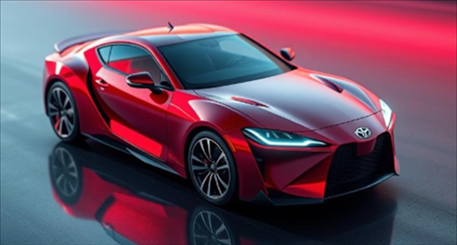 The new technology will deliver a maximum range of up to 745 miles on a full charge.