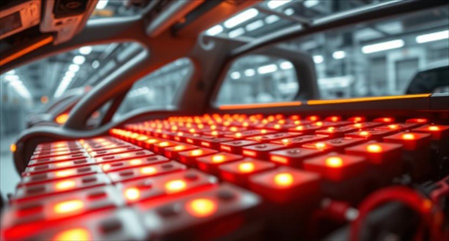 Faster Charging, Longer Lifespan and Better Durability