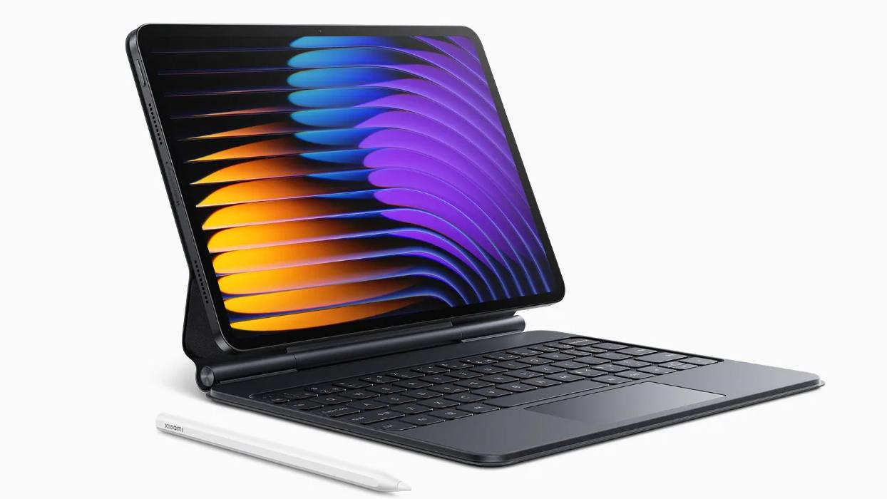The Xiaomi Pad 7: A Mid-Range Powerhouse Tablet